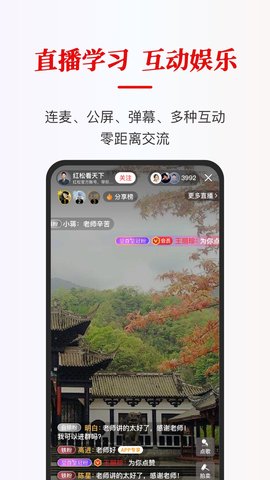 红松  v3.1图3