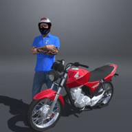 摩托車特技模擬器（MX