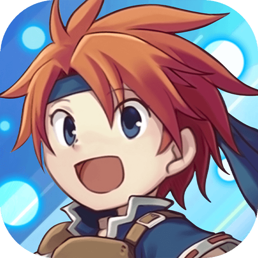 魔力宝贝觉醒官方版