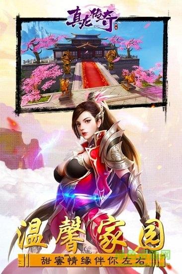 真龙传奇  v1.0.0图3