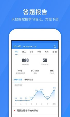 快题库  v5.0.7图2