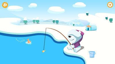 Fishing  v1.5图2