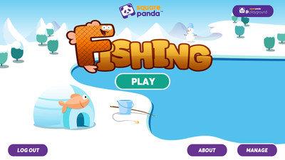 Fishing  v1.5图1