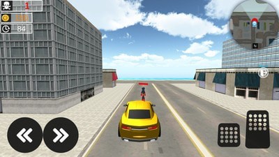 火柴人暴徒  v2图2
