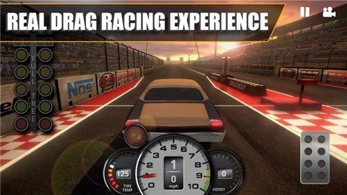 顶级飙车大师  v1.0.1图2