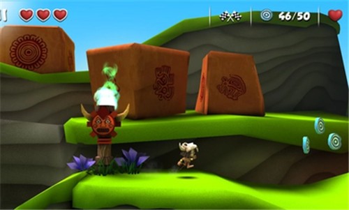 马努加努  v1.1.2图2