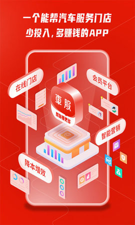 钱师傅车服