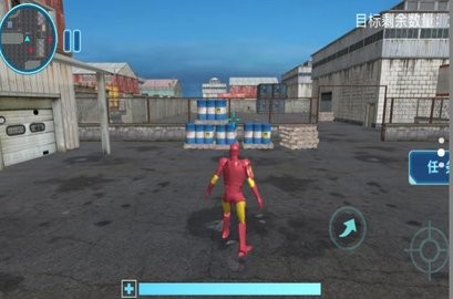 机械战斗装甲  v1.0.1图3