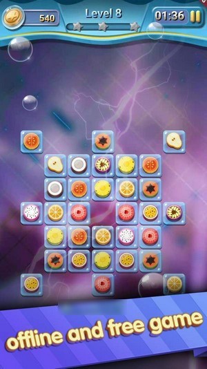 水果闪电方块  v1.0图2