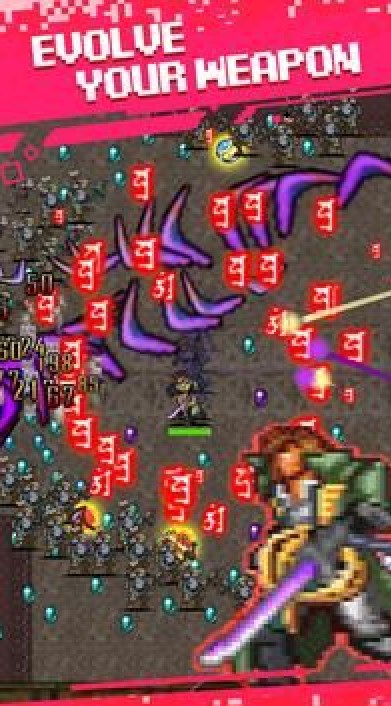 不朽地下城  v1.0.5图2