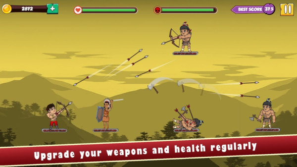 王者射手  v1.2图3