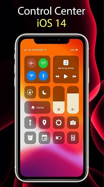 ios主题安卓版软件