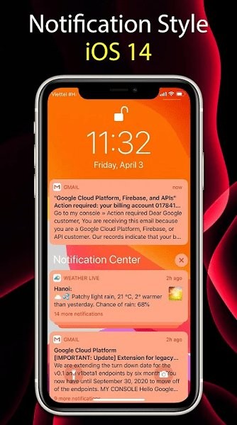 ios主题安卓版软件  v7.2.8图1