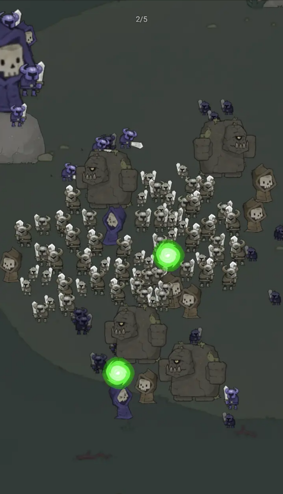 类似死灵法师的游戏  v1.0.0图1