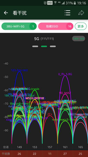WiFi魔盒