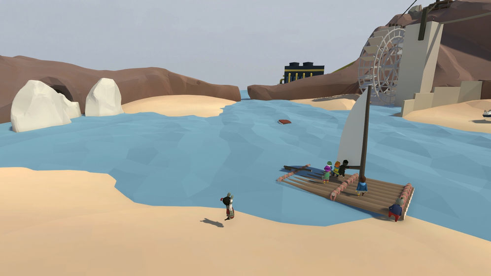 人类一败涂地国际版1.9