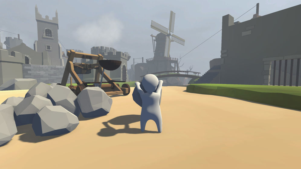 人类一败涂地国际版1.9  v1.10图3