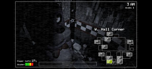 fnafar下载最  v1.42图2