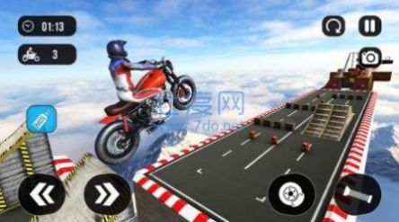 都市车手  v1.0图2