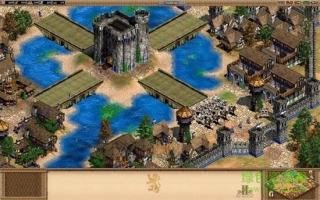 帝国时代4单机手机版破解版  v1.12.7图2
