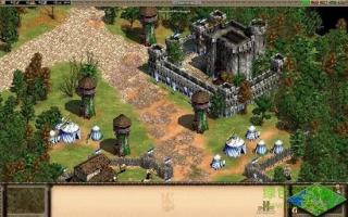 帝国时代3:亚洲王朝 手机单机下载  v1.12.7图3