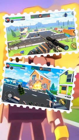 像素英雄大冒险  v1.28图2