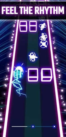 跳动节奏  v0.2.3图2