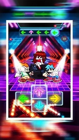 星期五晚上真实音乐  v1.1图3