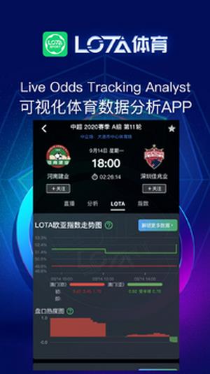 LOTA体育  v1.1.26图4