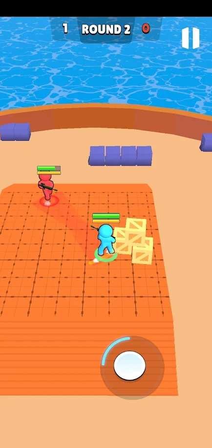 三局武器格斗  v1.1图3