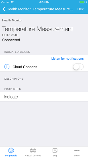 LightBlue  v1.9.3图3