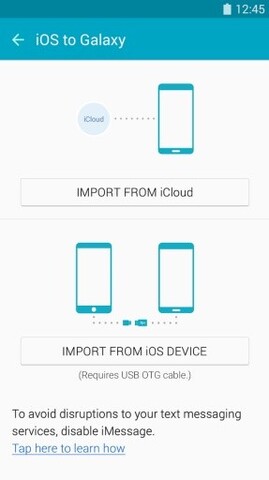s换机助手ios版下载  v3.7.3图2