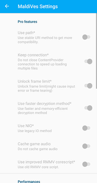 MaldiVes最新版  v4.13图3