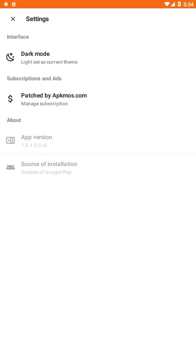 apk安装器2015下载  v2.9图1