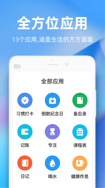 时光序