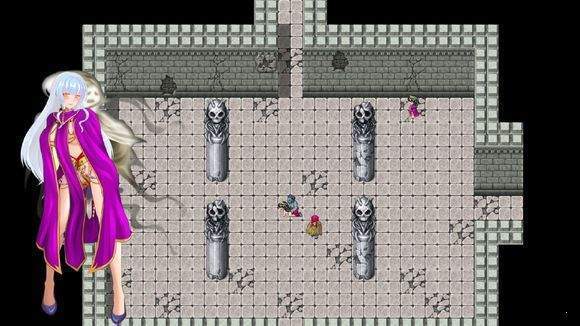 诅咒铠甲2灵魔女传奇4.83  v4.0图3
