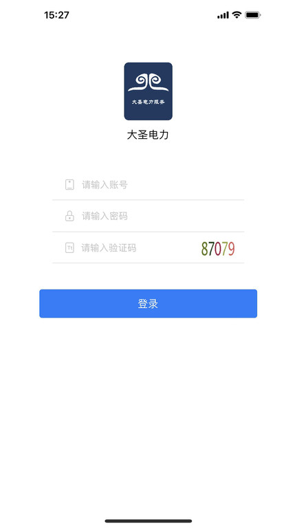 大圣电力安卓版