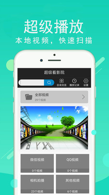 超级看影院2024