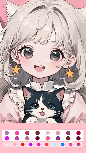 画画填色本安卓版  v1.01图1