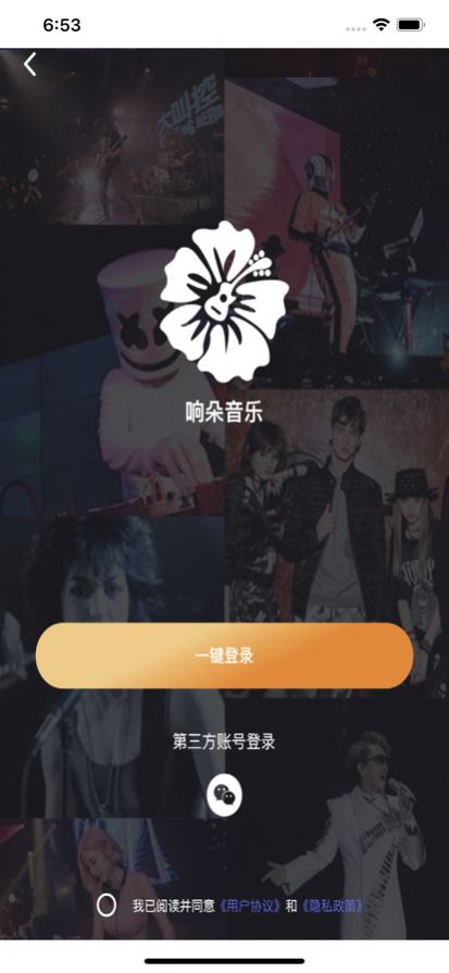 响朵音乐手机版