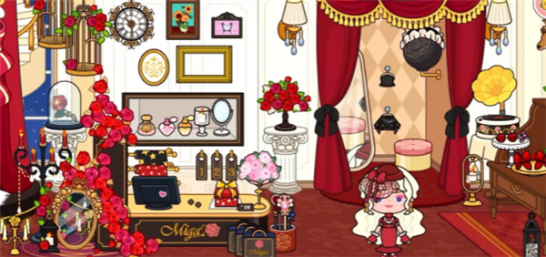 米加小镇世界衣服全免费  v1.24图3
