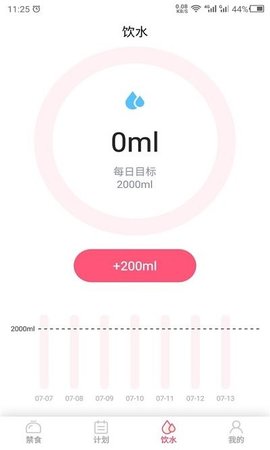 禁食吧  v21.7.13图2