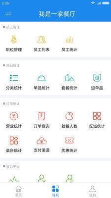 闪店商家  v1.17.8图2