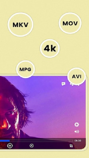52看看播放器安卓版  v4.3图3