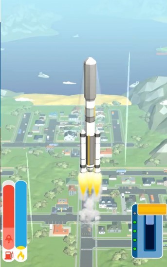 爆炸3D  v0.1图3