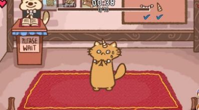 卡哇伊实验  v1.0.1图1