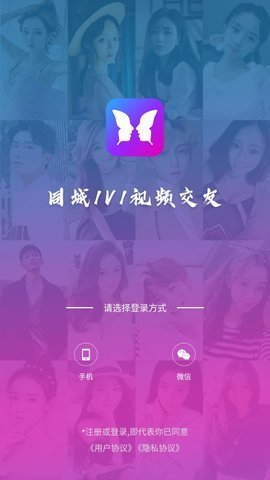 迷蝶2024  v1.0图2