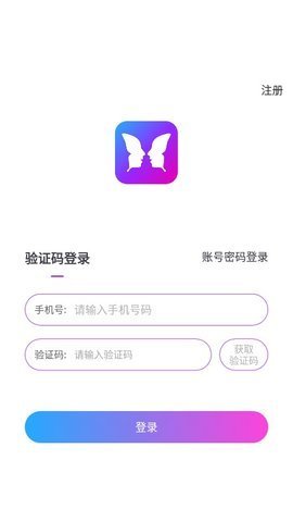 迷蝶2024  v1.0图1