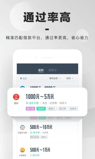 同程借钱app官方下载  v1.5.0图1
