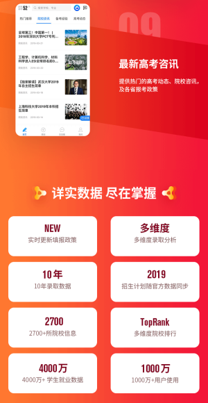 大象ai志愿填报免费版